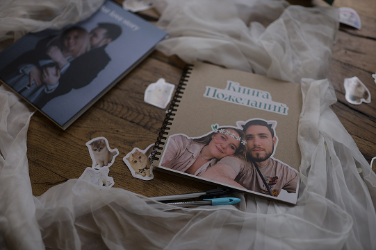 Wedding 5 7